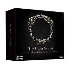 The Elder Scrolls - Betrayal of the Second Era